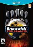 Brunswick Pro Bowling (Nintendo Wii U)